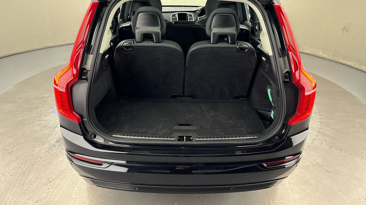 Used Volvo XC90 2023 for sale - 76712265: Photo 11