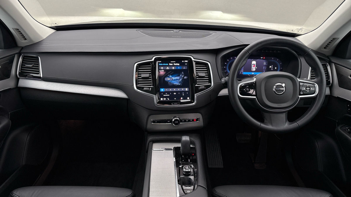 Used Volvo XC90 2023 for sale - 76712265: Photo 12