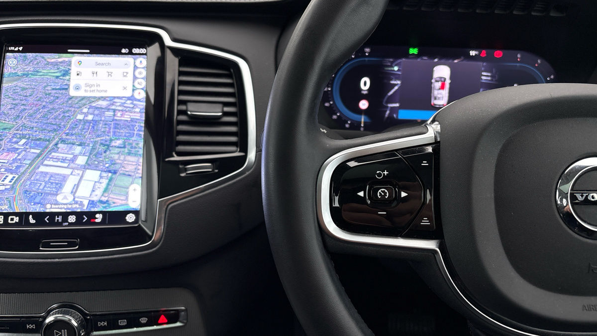 Used Volvo XC90 2023 for sale - 76712265: Photo 13