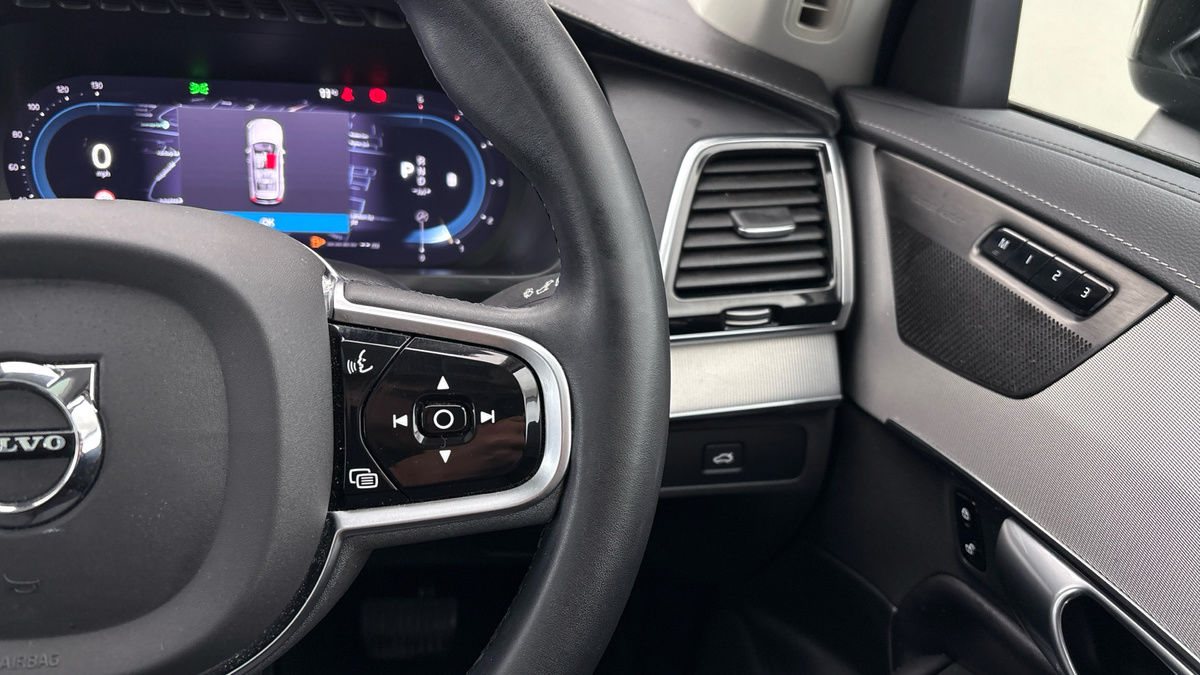 Used Volvo XC90 2023 for sale - 76712265: Photo 14