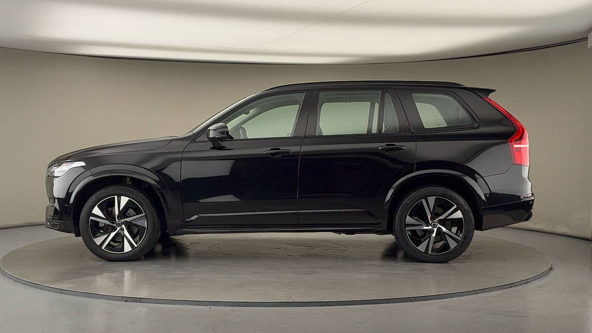 Used Volvo XC90 2023 for sale - 76712265: Photo 15