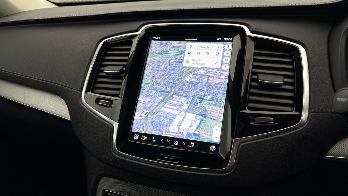 Used Volvo XC90 2023 for sale - 76712265: Photo 17