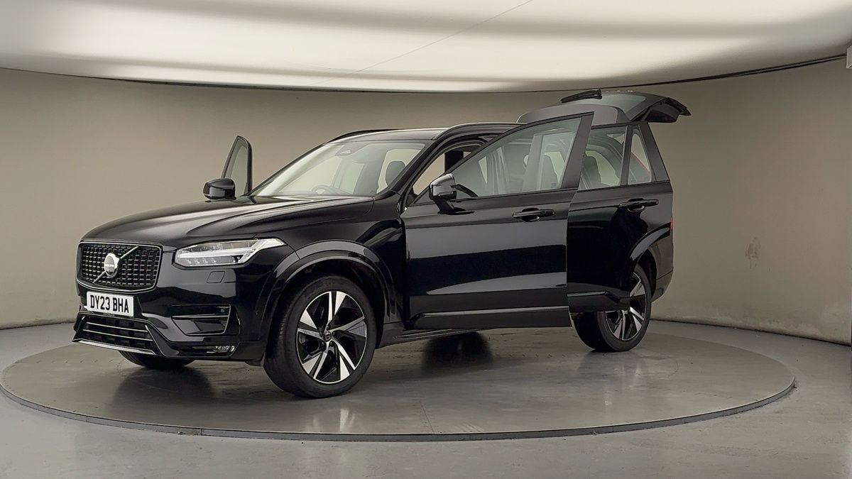 Used Volvo XC90 2023 for sale - 76712265: Photo 22