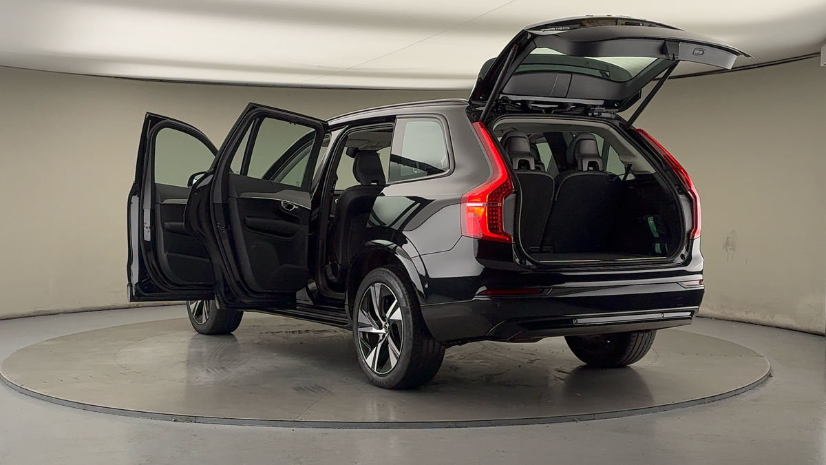 Used Volvo XC90 2023 for sale - 76712265: Photo 23