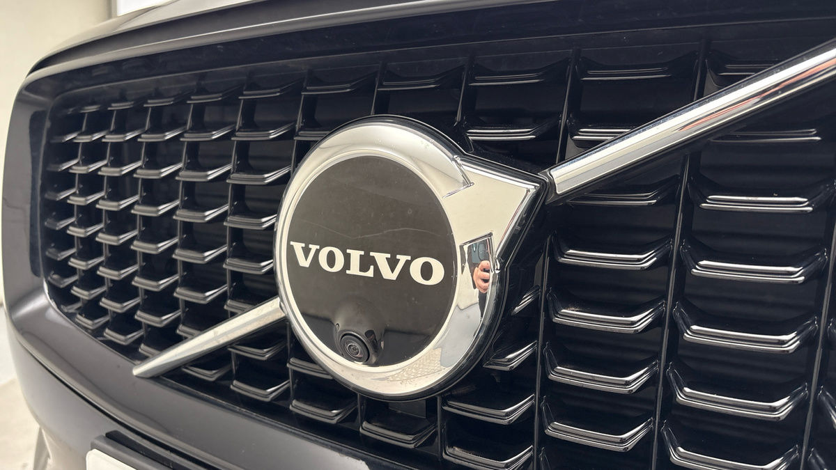 Used Volvo XC90 2023 for sale - 76712265: Photo 24