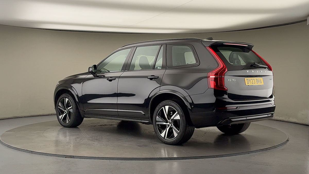 Used Volvo XC90 2023 for sale - 76712265: Photo 27
