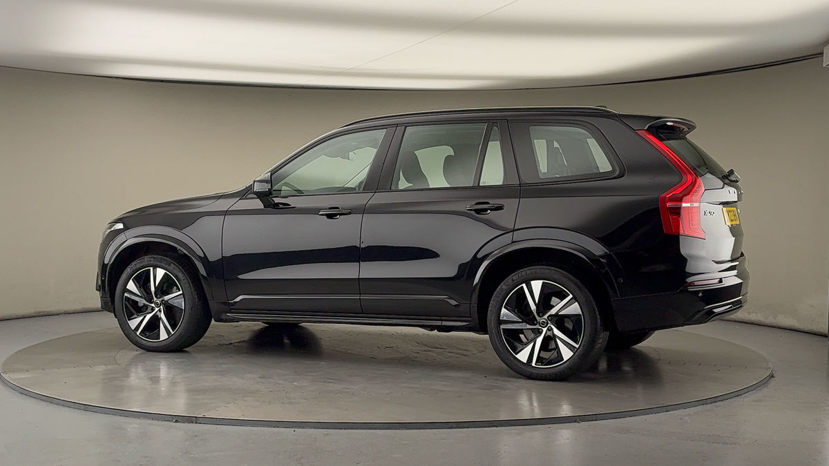 Used Volvo XC90 2023 for sale - 76712265: Photo 28