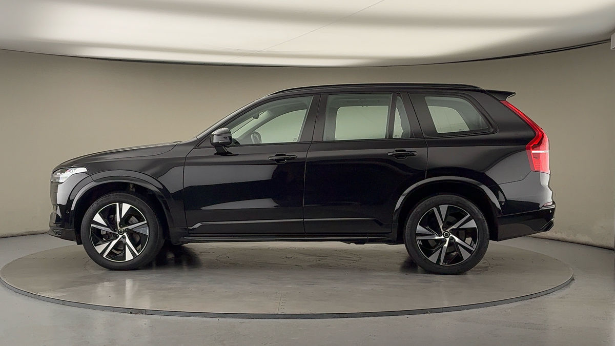 Used Volvo XC90 2023 for sale - 76712265: Photo 29