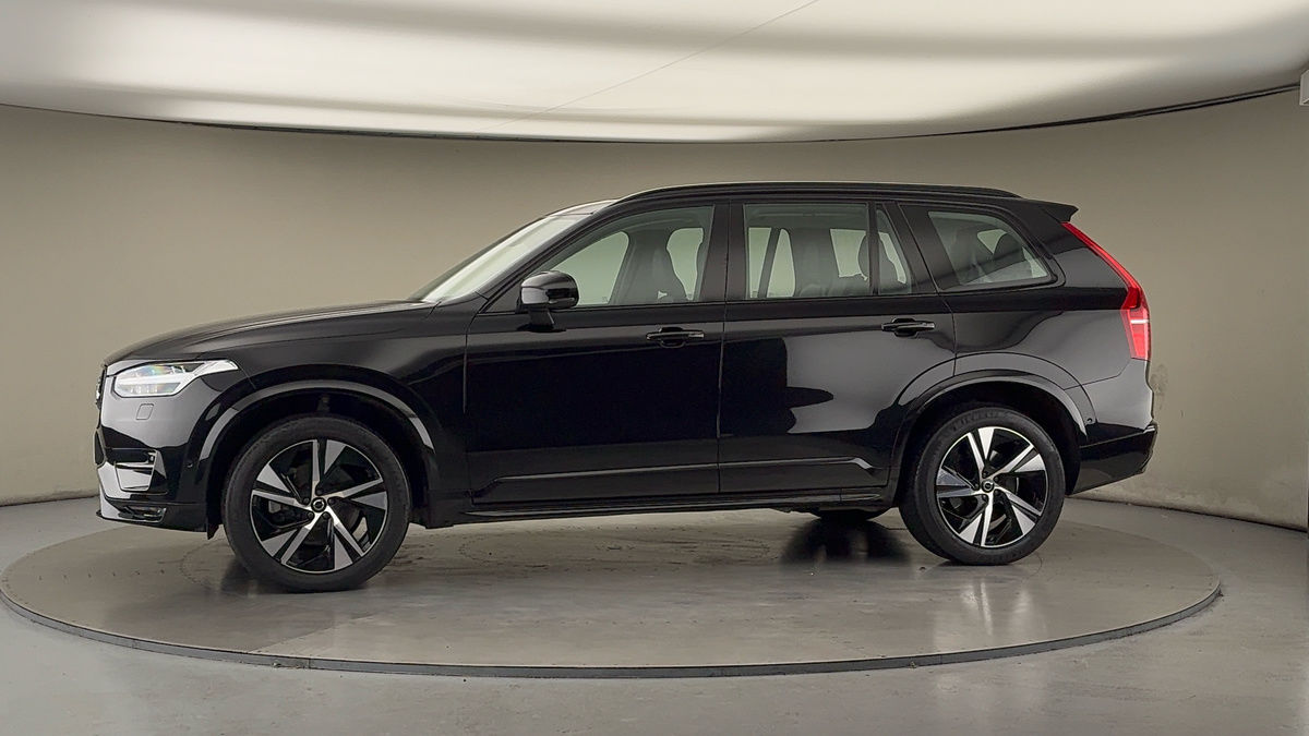 Used Volvo XC90 2023 for sale - 76712265: Photo 30