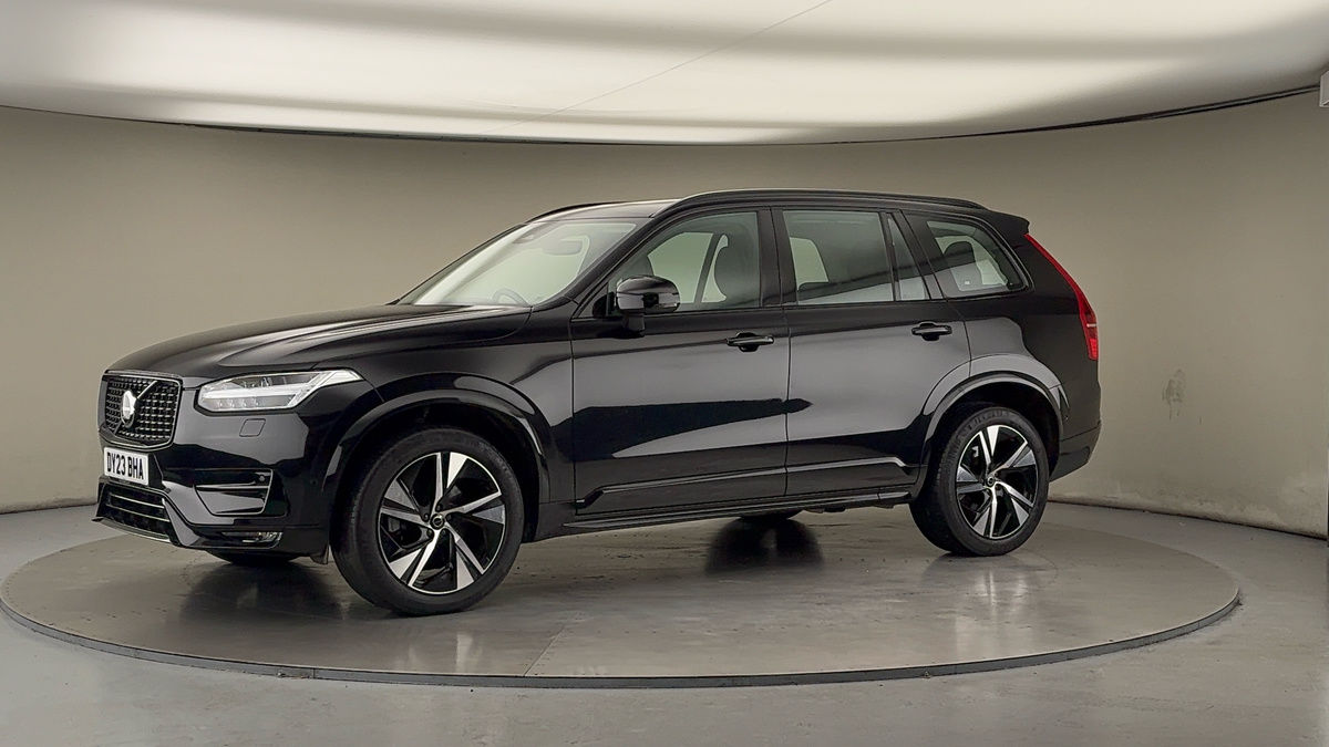 Used Volvo XC90 2023 for sale - 76712265: Photo 31