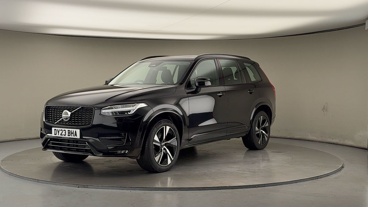Used Volvo XC90 2023 for sale - 76712265: Photo 32