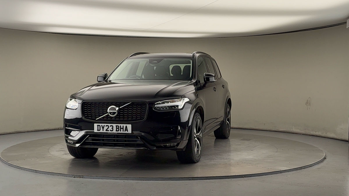 Used Volvo XC90 2023 for sale - 76712265: Photo 33