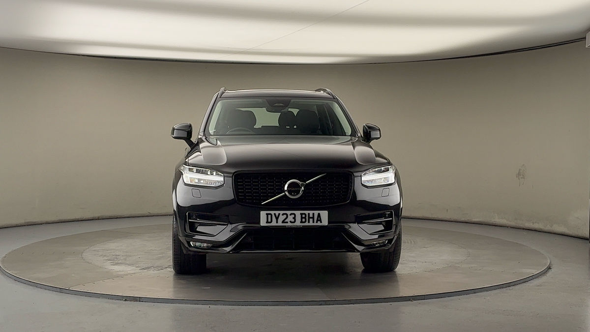 Used Volvo XC90 2023 for sale - 76712265: Photo 34