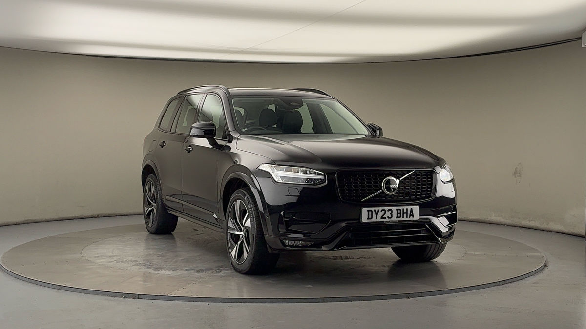 Used Volvo XC90 2023 for sale - 76712265: Photo 35