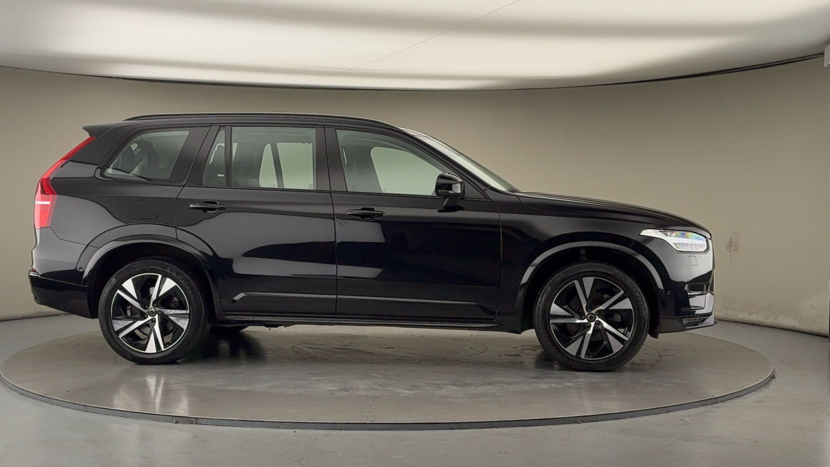 Used Volvo XC90 2023 for sale - 76712265: Photo 38