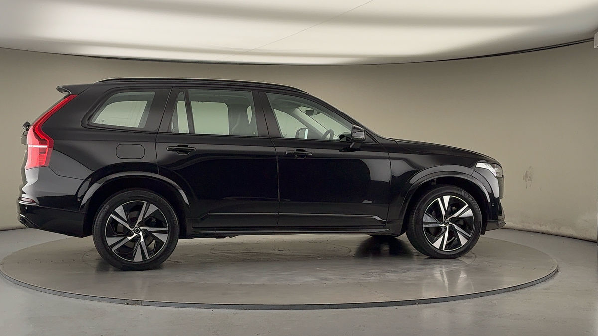 Used Volvo XC90 2023 for sale - 76712265: Photo 39