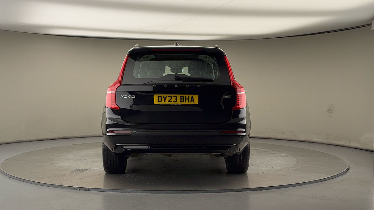 Used Volvo XC90 2023 for sale - 76712265: Photo 4