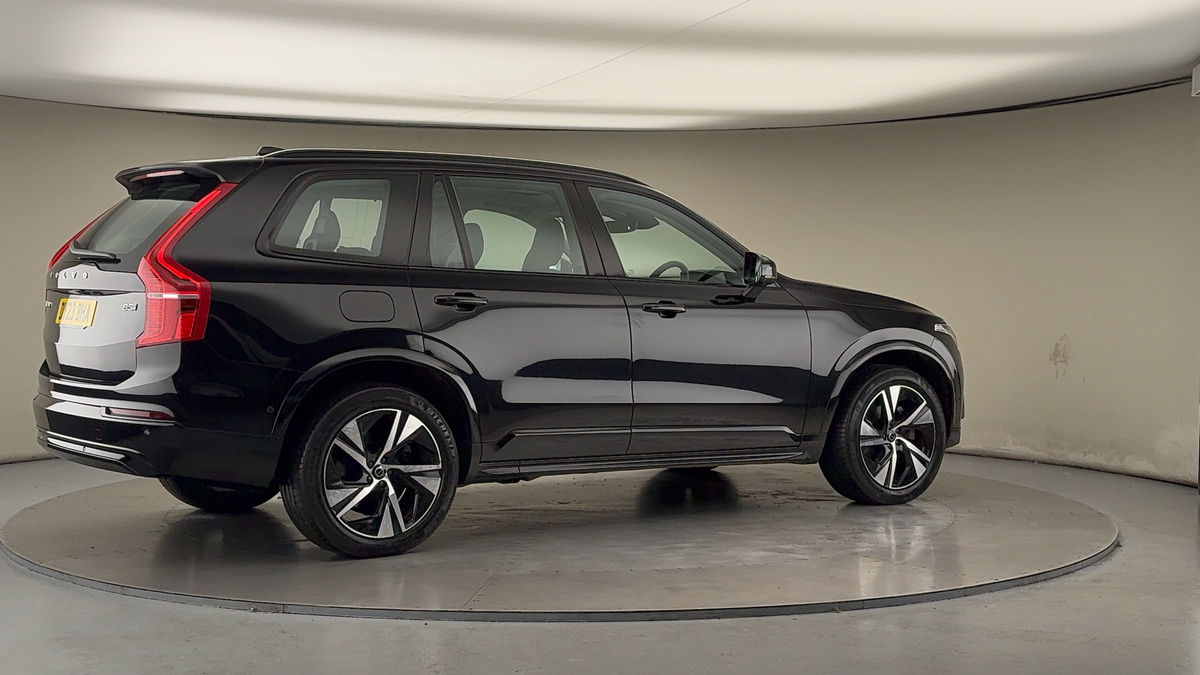 Used Volvo XC90 2023 for sale - 76712265: Photo 40