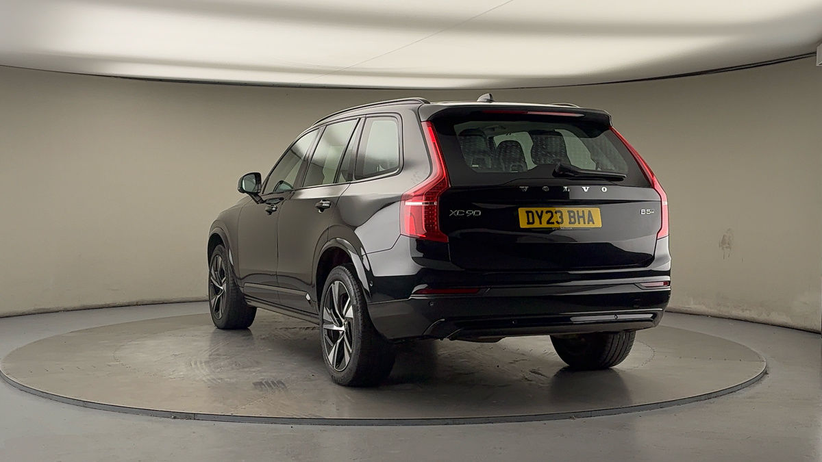 Used Volvo XC90 2023 for sale - 76712265: Photo 44