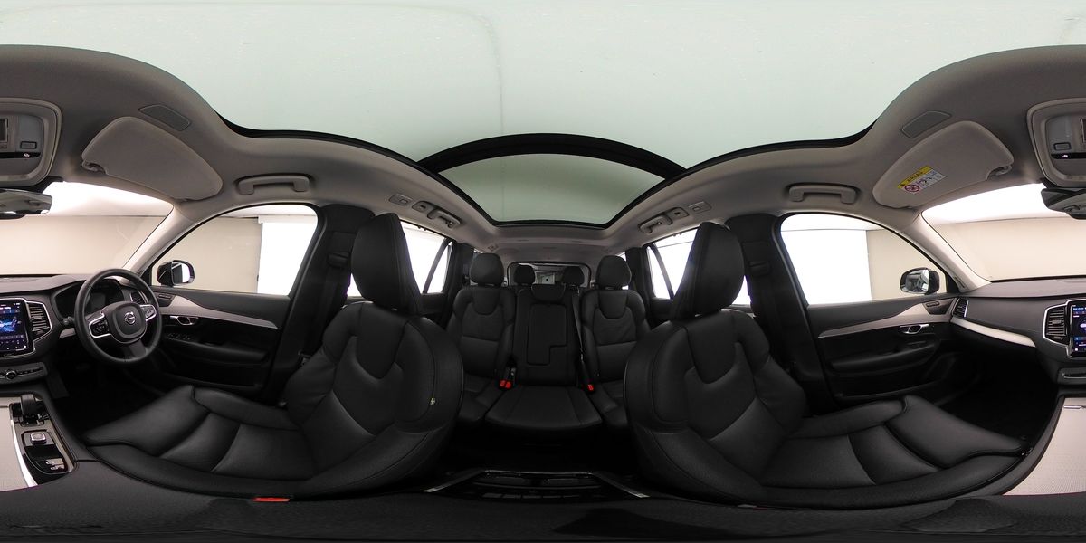 Used Volvo XC90 2023 for sale - 76712265: Photo 46