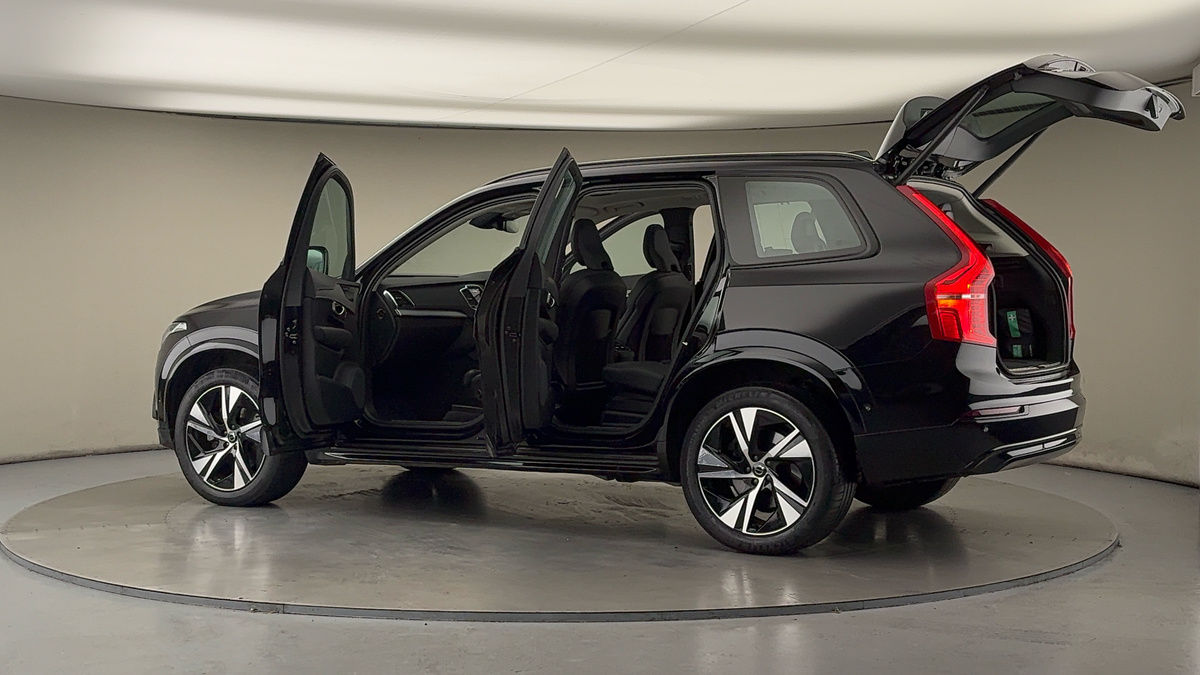 Used Volvo XC90 2023 for sale - 76712265: Photo 47