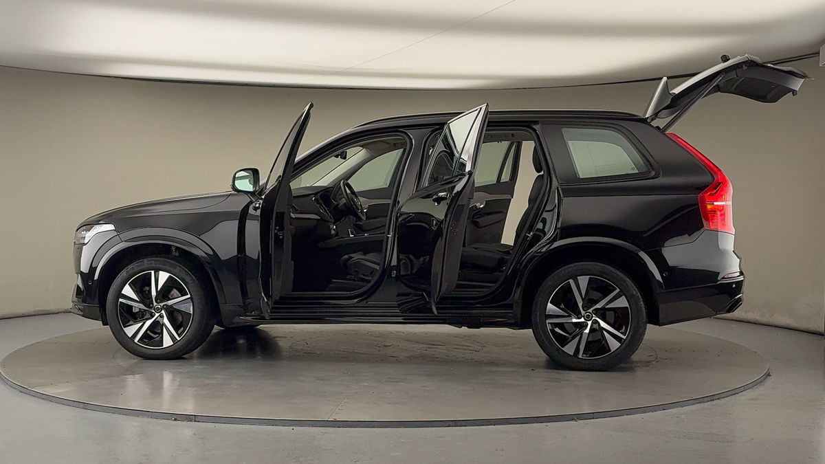 Used Volvo XC90 2023 for sale - 76712265: Photo 48