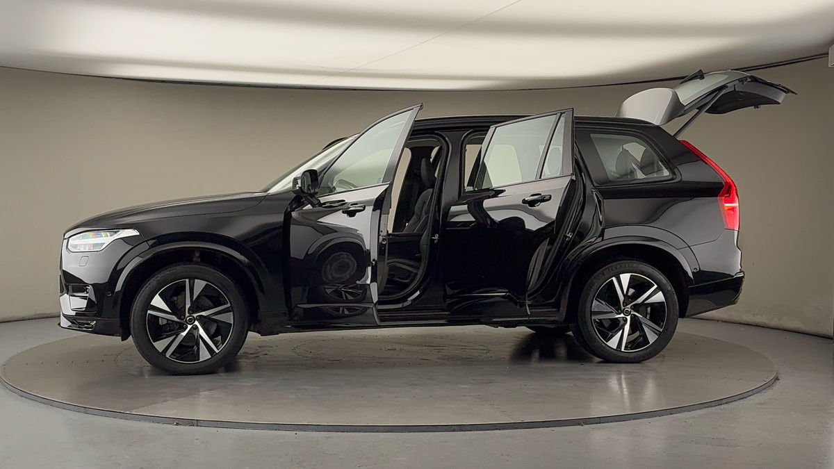 Used Volvo XC90 2023 for sale - 76712265: Photo 49