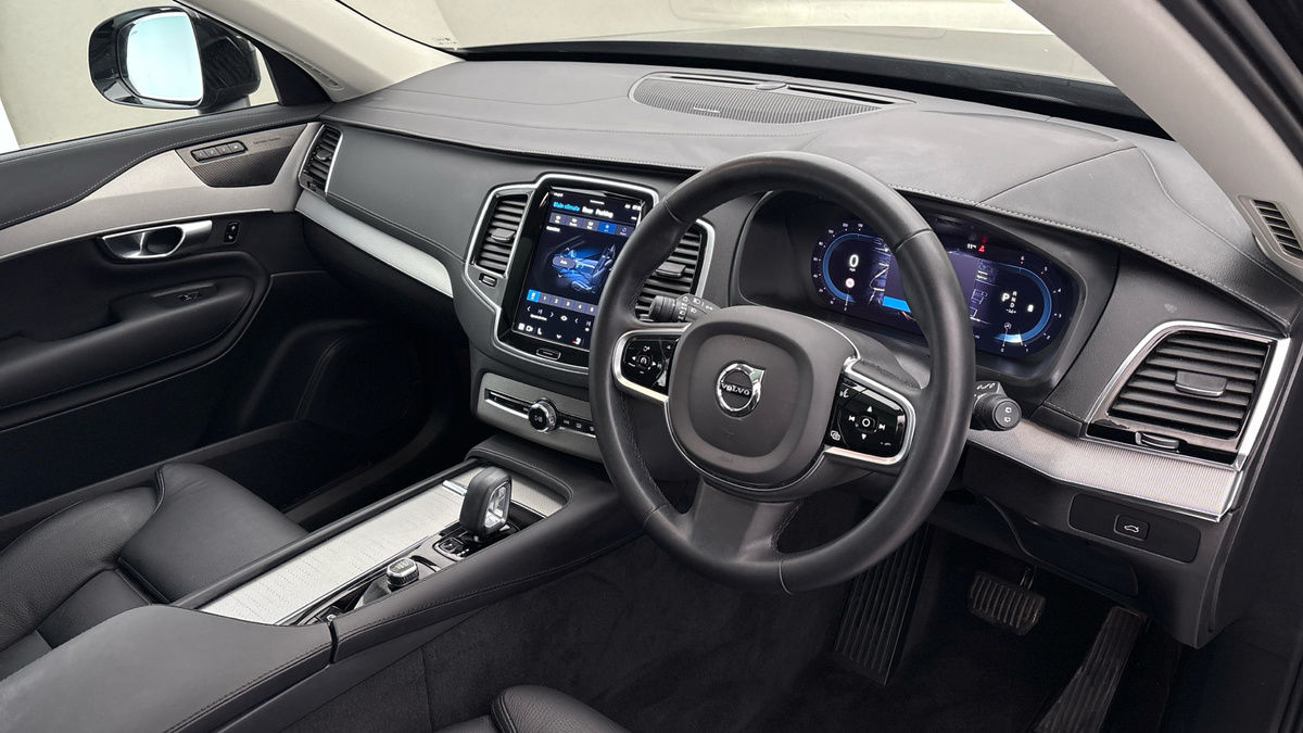 Used Volvo XC90 2023 for sale - 76712265: Photo 5