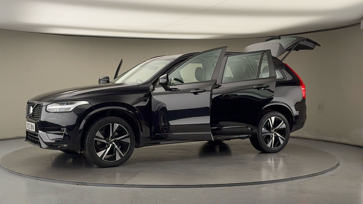 Used Volvo XC90 2023 for sale - 76712265: Photo 50