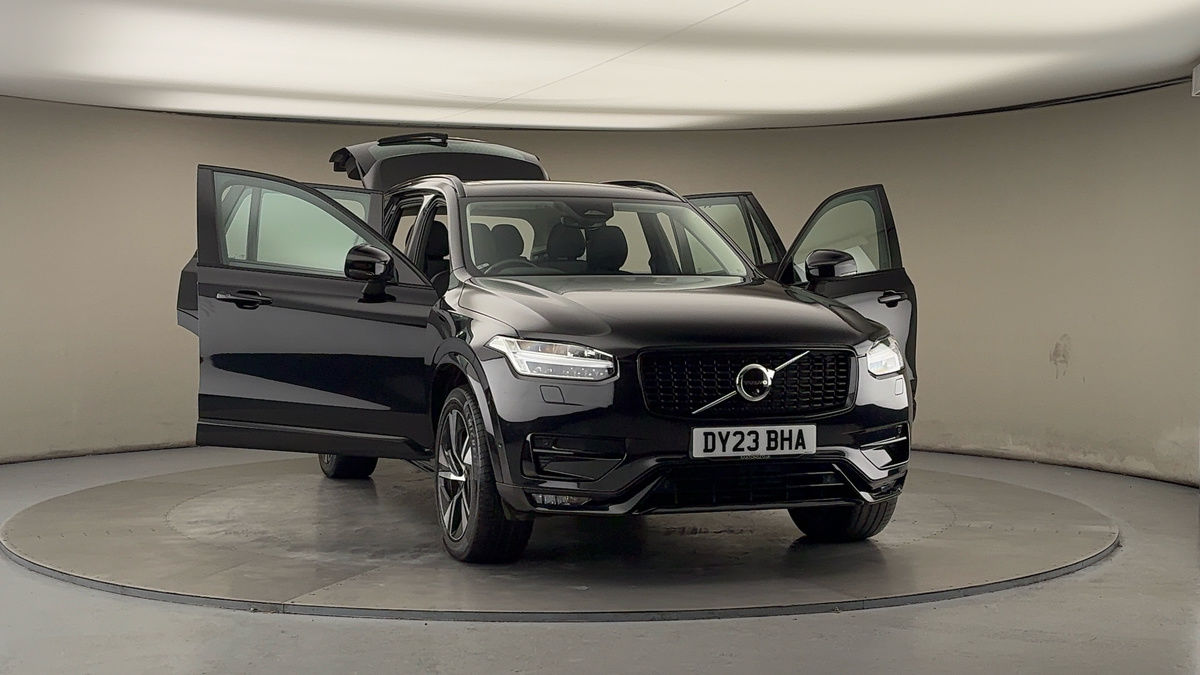 Used Volvo XC90 2023 for sale - 76712265: Photo 54