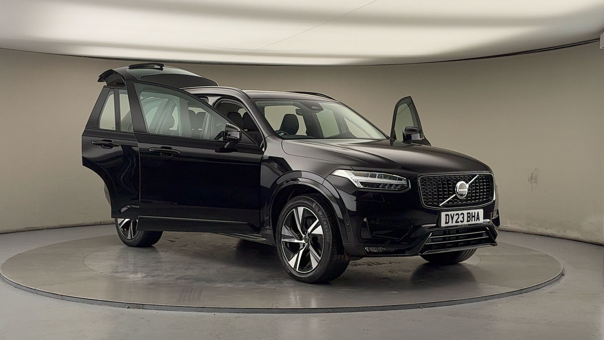 Used Volvo XC90 2023 for sale - 76712265: Photo 55