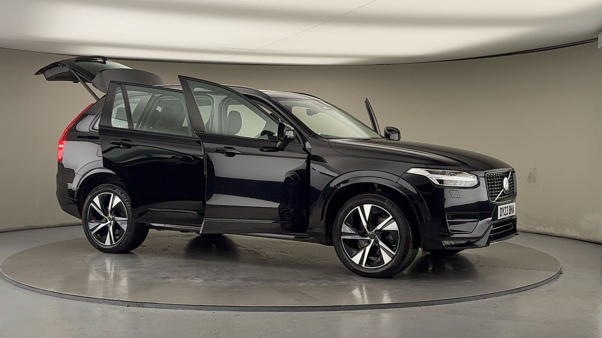 Used Volvo XC90 2023 for sale - 76712265: Photo 56