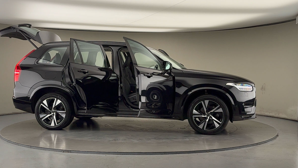 Used Volvo XC90 2023 for sale - 76712265: Photo 57