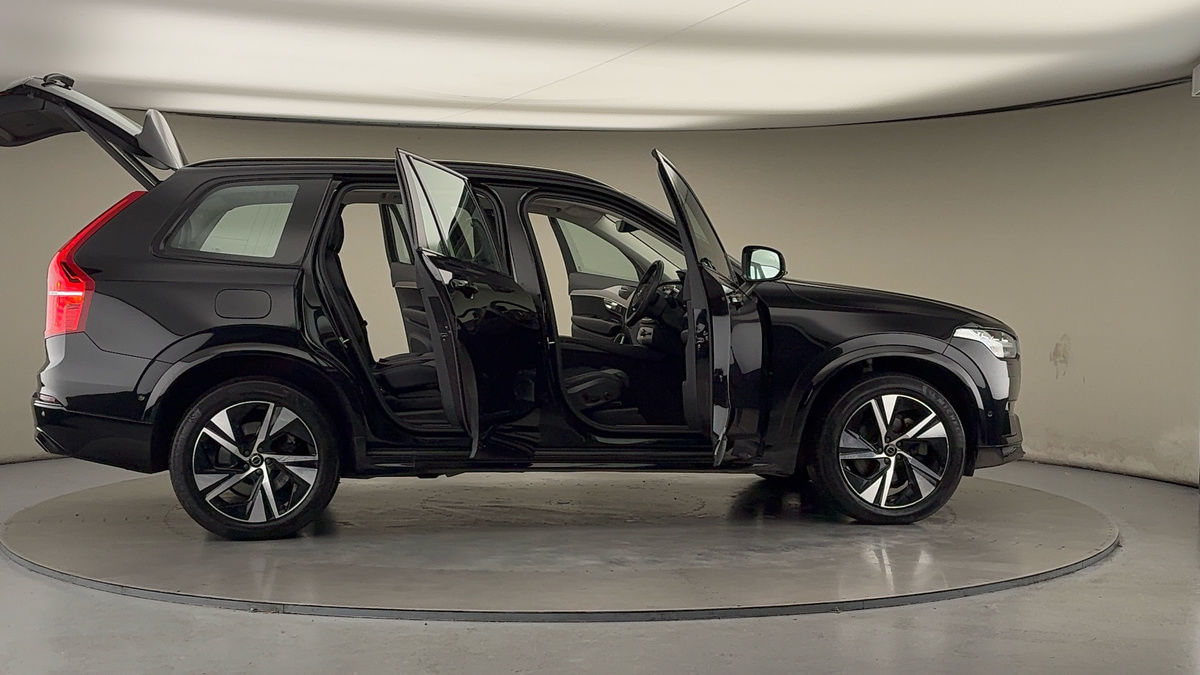 Used Volvo XC90 2023 for sale - 76712265: Photo 58