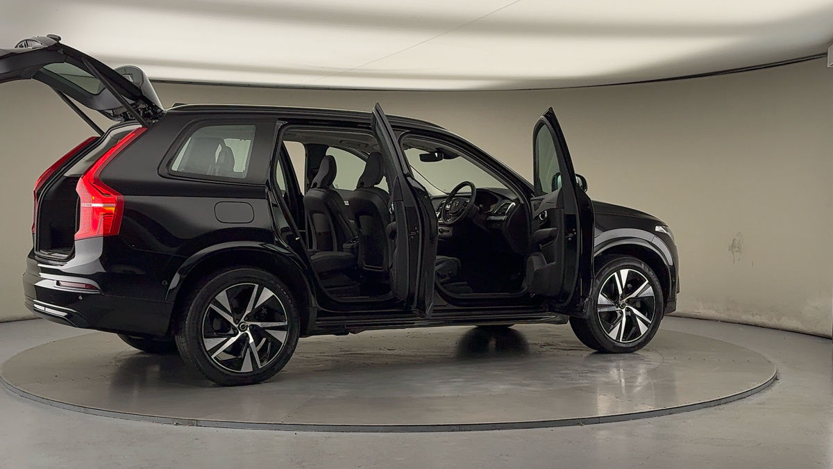 Used Volvo XC90 2023 for sale - 76712265: Photo 59