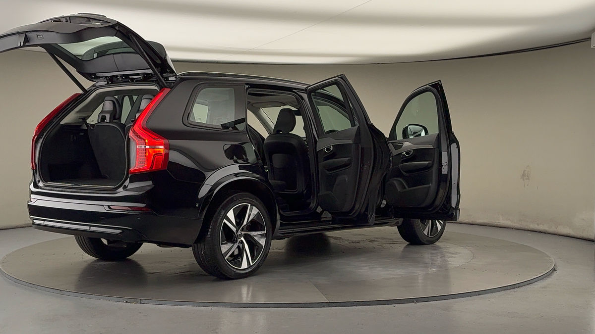 Used Volvo XC90 2023 for sale - 76712265: Photo 60