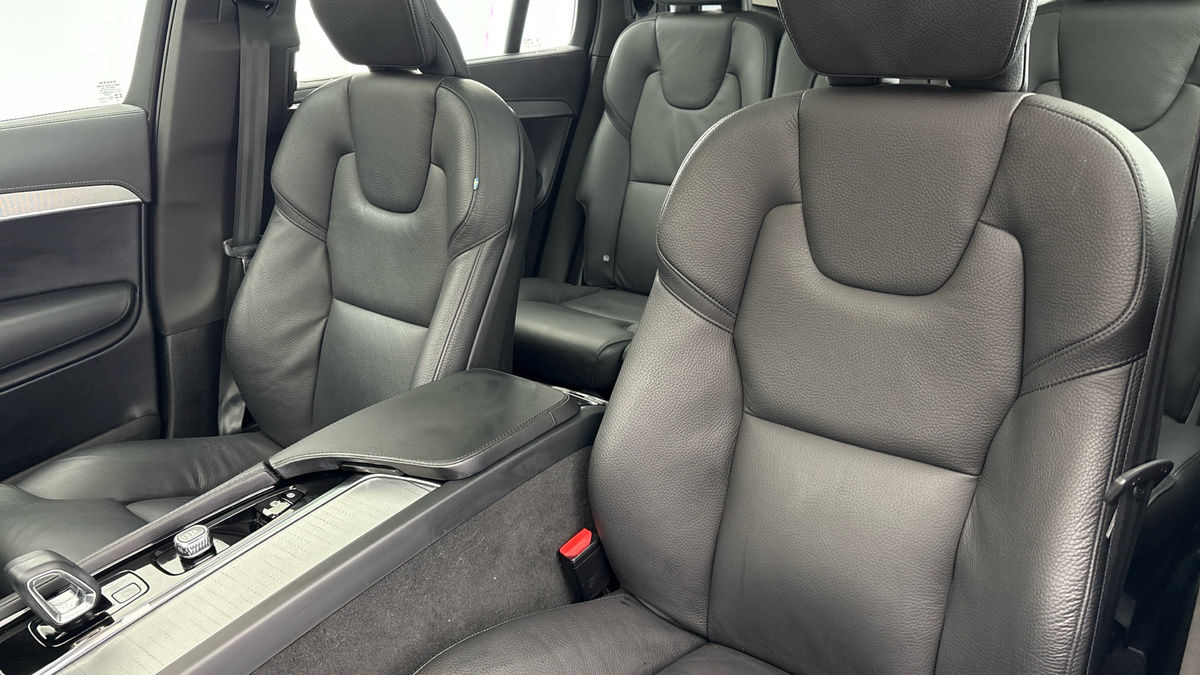 Used Volvo XC90 2023 for sale - 76712265: Photo 7
