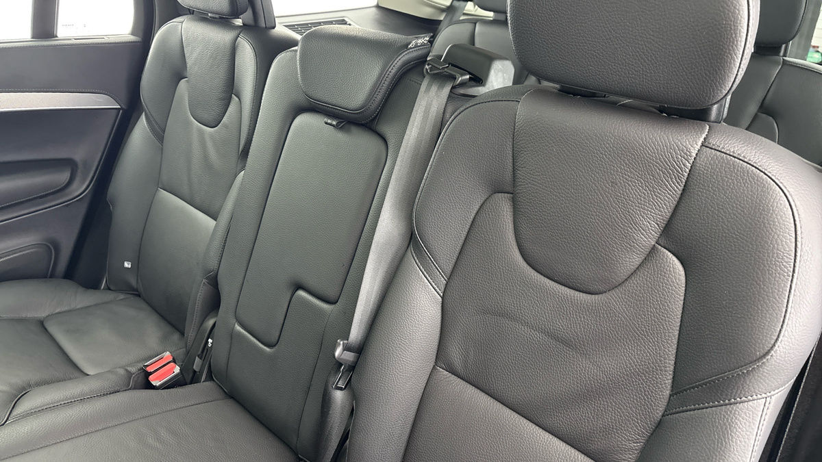 Used Volvo XC90 2023 for sale - 76712265: Photo 8