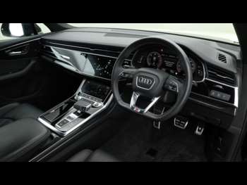 Used Audi Q7 2021 for sale - 74709448: Photo