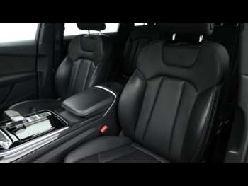 Used Audi Q7 2021 for sale - 74709448: Photo