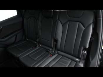 Used Audi Q7 2021 for sale - 74709448: Photo