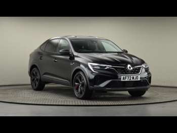 2022 - 1.6 E-TECH r.s. line Auto 2WD Euro 6 (s/s) 5dr