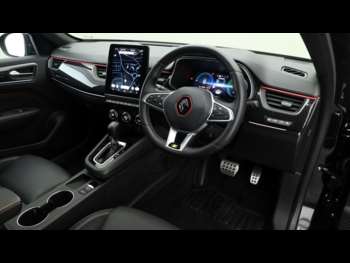 Used Renault Arkana 2022 for sale - 73879695: Photo