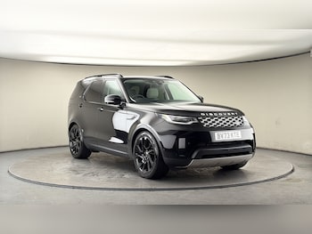 Used Land Rover Discovery 2023 for sale - 78182386: Photo