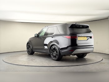 Used Land Rover Discovery 2023 for sale - 78182386: Photo
