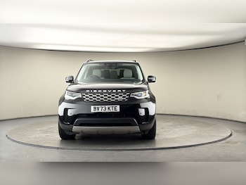 Used Land Rover Discovery 2023 for sale - 78182386: Photo