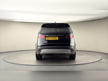 Used Land Rover Discovery 2023 for sale - 78182386: Photo