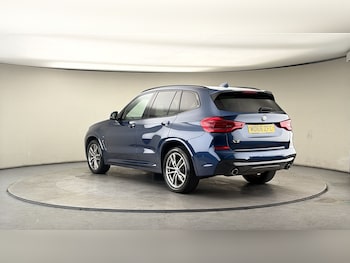 Used BMW X3 2018 for sale - 78182402: Photo