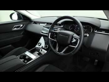 Used Land Rover Range Rover Velar 2023 for sale - 74184591: Photo