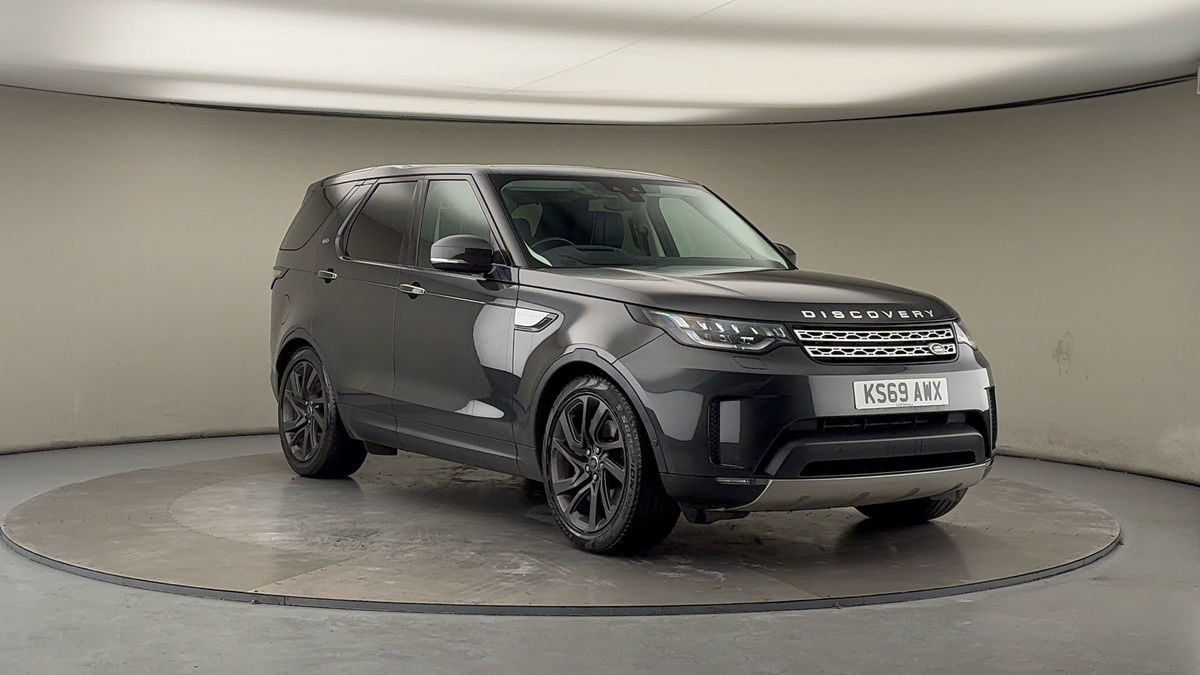 Used Land Rover Discovery 2019 for sale - 76896705: Photo 1